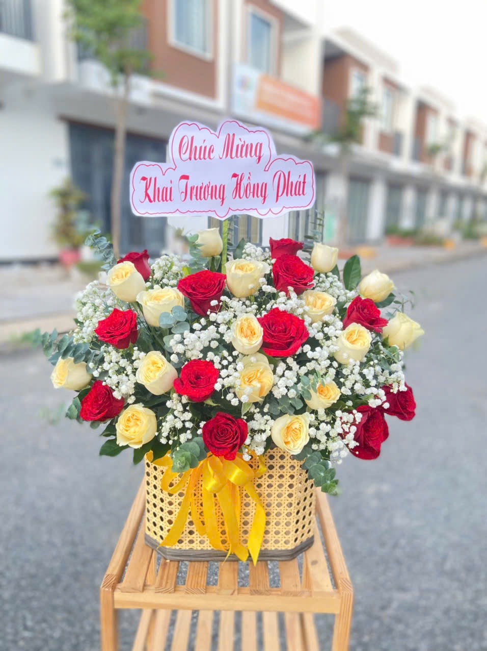 hoa sinh nhat
