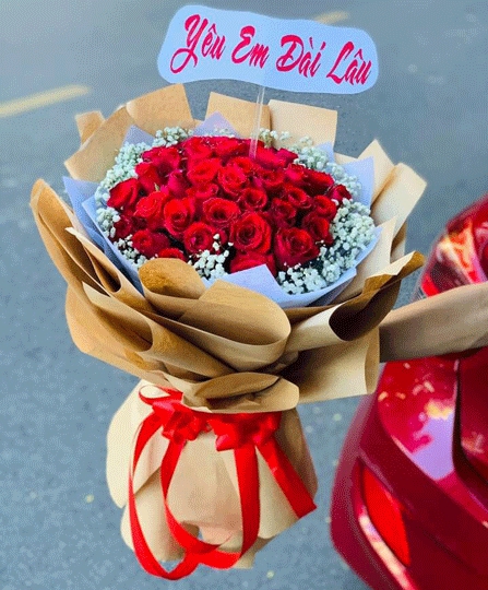 hoa sinh nhat