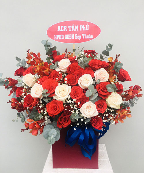 lang hoa dep